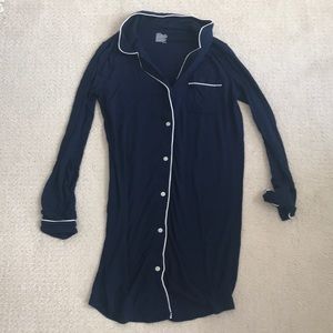 Cute sleepwear! Worn for a photo shoot!